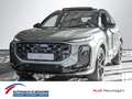 Audi Q3 TFSI quattro S tronic NAVI ACC LED PANO Vert - thumbnail 1