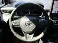 Toyota Corolla Cross 2.0 FWD GR Sport ACC+LED+Navi+SHZ Schwarz - thumbnail 13