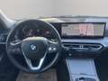 BMW 320 d xDrive Aut. ALLRAD LED VIRTUAL PDC TEMP KLIMA... Grau - thumbnail 12