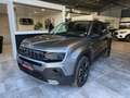 Jeep Avenger Avenger 1.2 Turbo 100 CV Summit Grey - thumbnail 1