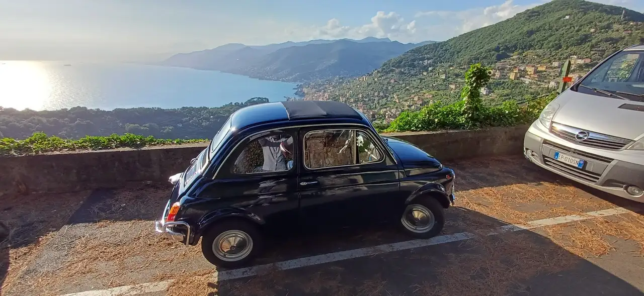 Fiat 500 L epoca, foto 8