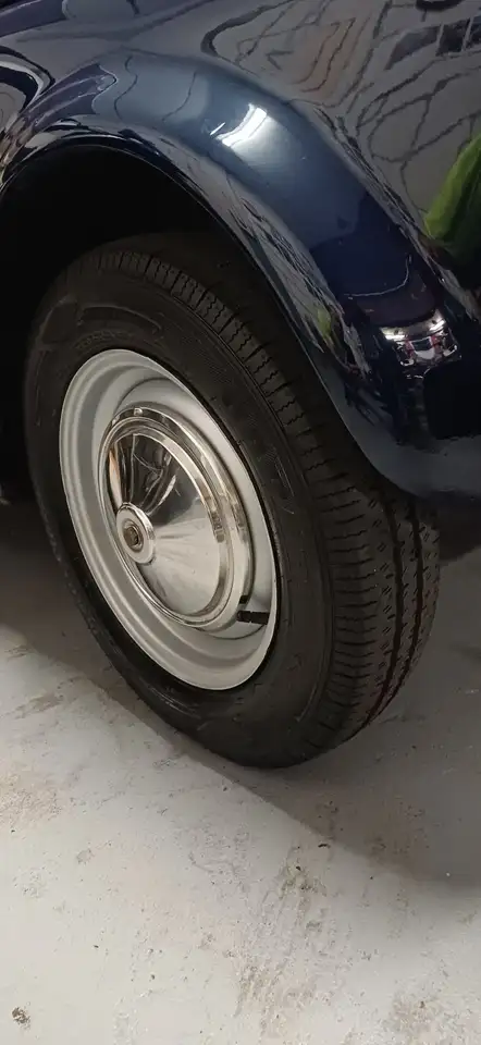 Fiat 500 L epoca, foto 4