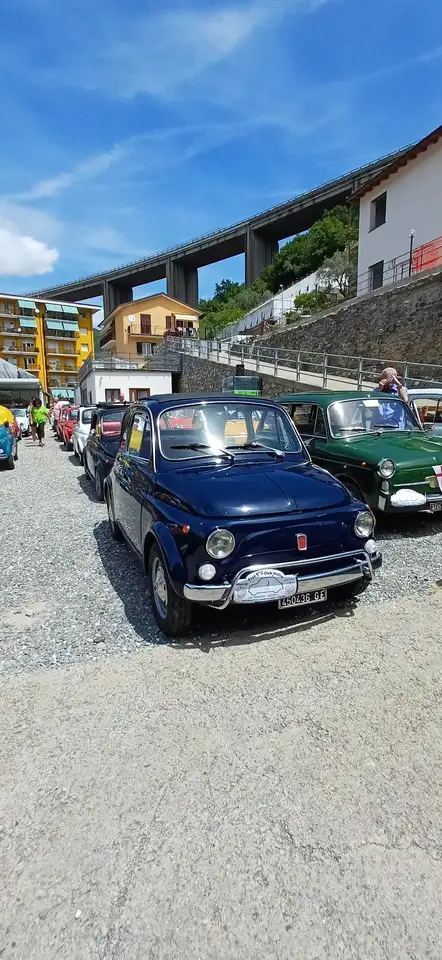 Fiat 500 L epoca, foto 6