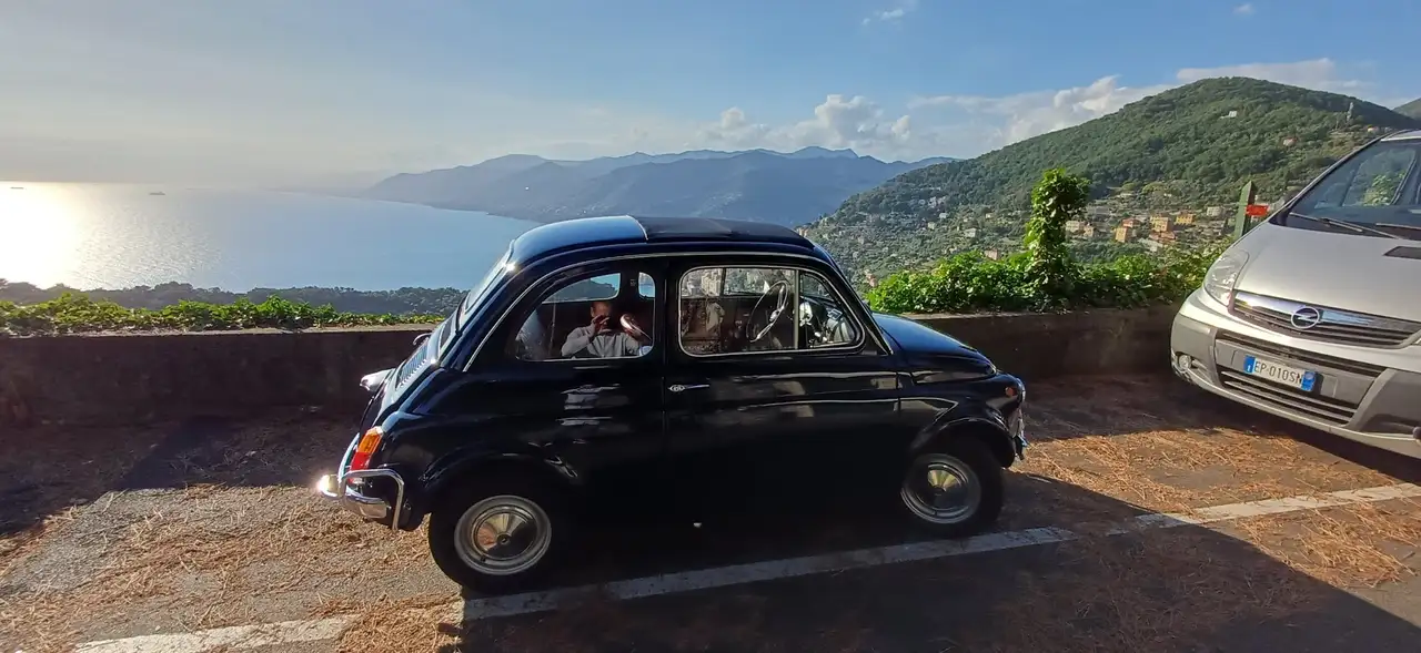 Fiat 500 L epoca, foto 9