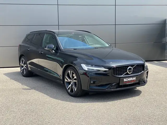 Volvo V60 B4 Core Aut.