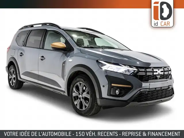 Dacia Jogger 1.0 TCE 90 7 PLACES GPS CAMERA REGU RADAR JA16