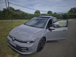 Volkswagen Golf 1.5 TSI 150 (204 ch) ehybrid