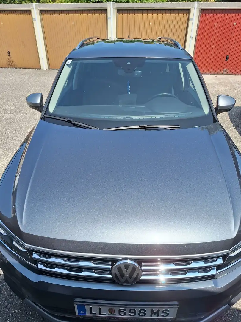 Volkswagen Tiguan Allspace 2,0 TDI SCR 4Motion Highline DSG - 2