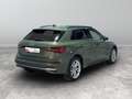 Audi A3 Sportback 30 1.5 tfsi mhev Business Advanced Verde - thumbnail 2