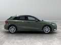 Audi A3 Sportback 30 1.5 tfsi mhev Business Advanced Verde - thumbnail 3