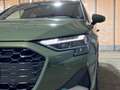 Audi A3 Sportback 30 1.5 tfsi mhev Business Advanced Verde - thumbnail 15