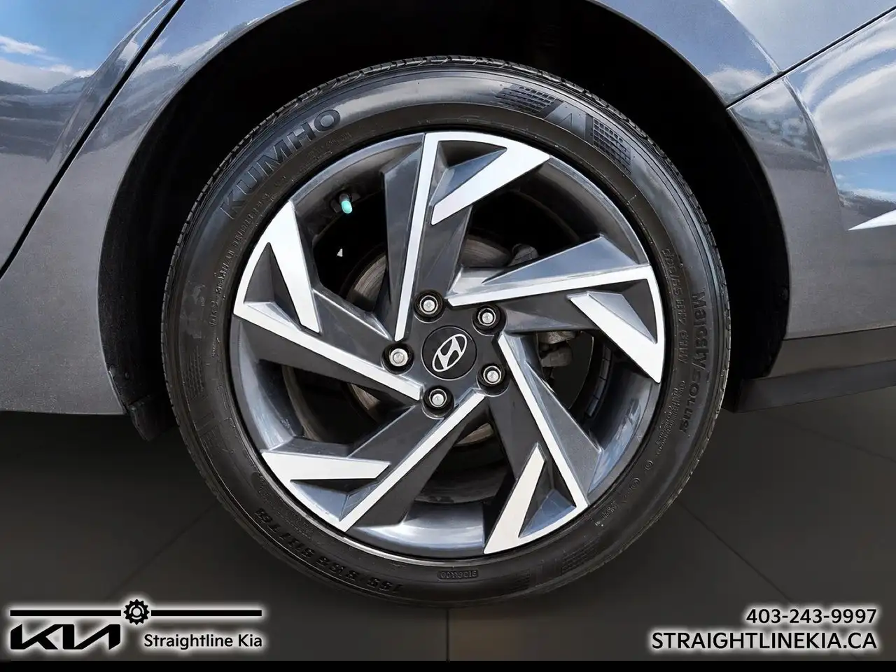 Hyundai ELANTRA fotografie Hyundai ELANTRA