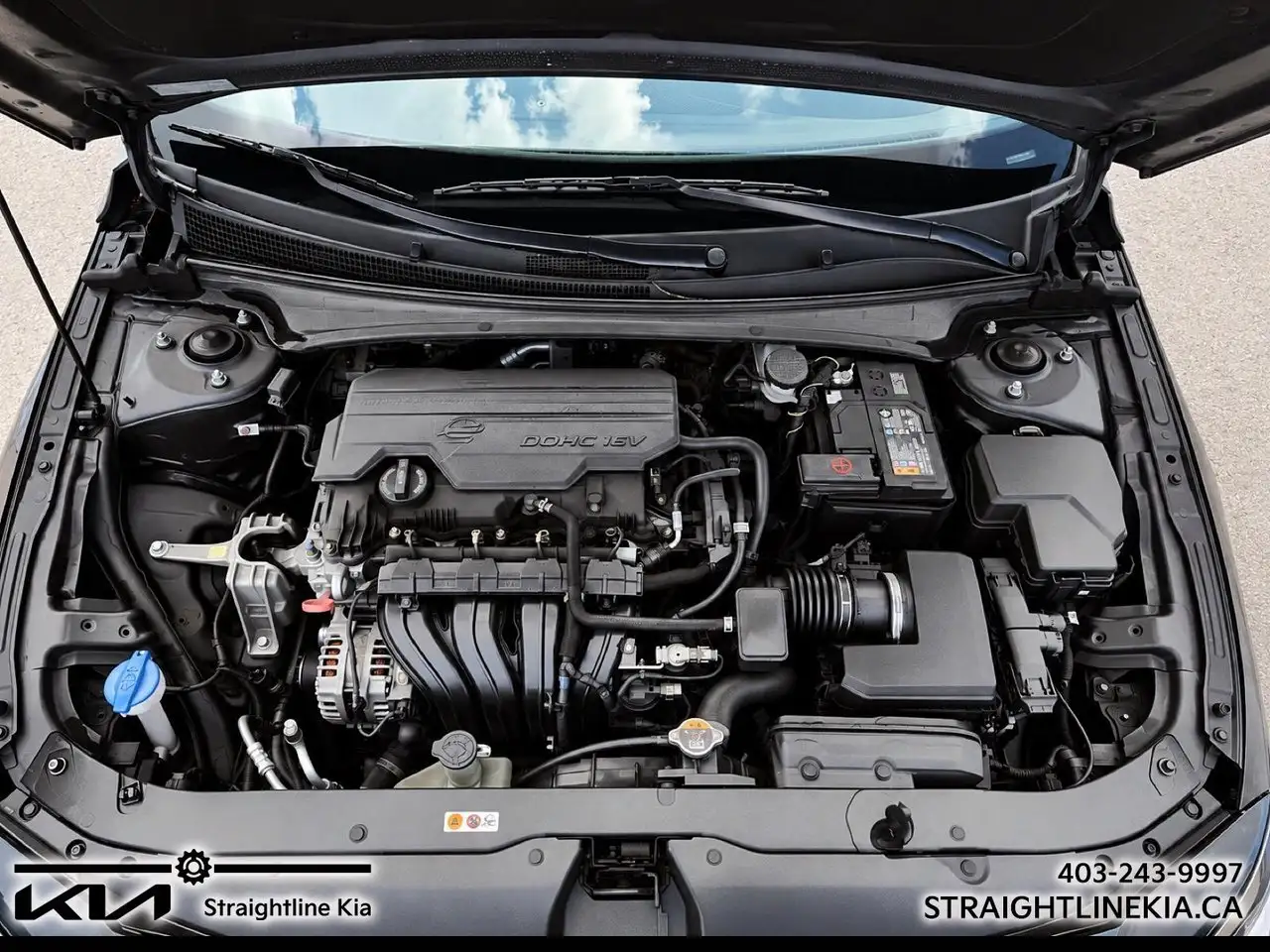 Hyundai ELANTRA fotografie Hyundai ELANTRA