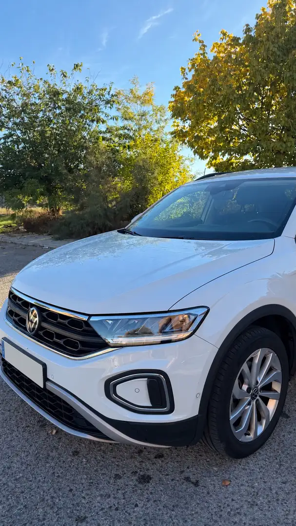 Volkswagen T-Roc 2.0TDI Life 85kW - 2