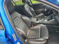 Alfa Romeo Giulia 2.2 Turbodiesel 210 CV AT8 AWD Q4 Veloce Blu/Azzurro - thumbnail 11