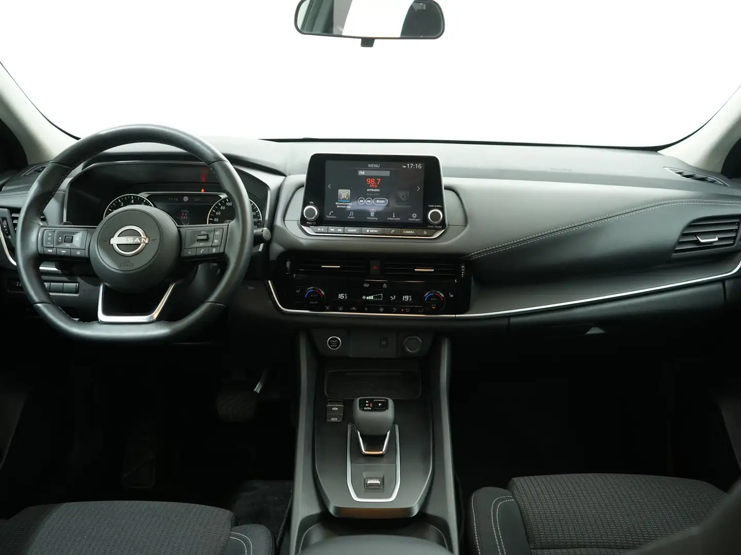 Nissan Qashqai 1.3 MHEV 158PK XTRONIC ACENTA | Carplay | Cruise A Grau - 2