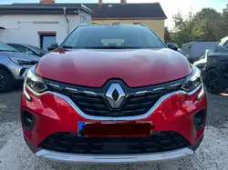 Renault Captur TCe 130 EDC GPF Intens*1.HAnd PDC SHZ*