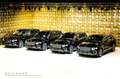 Rolls-Royce Cullinan +4 SEATS+STARLIGHTS+REAR THEATRE+STOCK Zwart - thumbnail 29