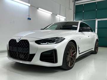 M440i Gran Coupe
