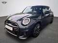 MINI Cooper S John Cooper Works Trim Gris - thumbnail 1