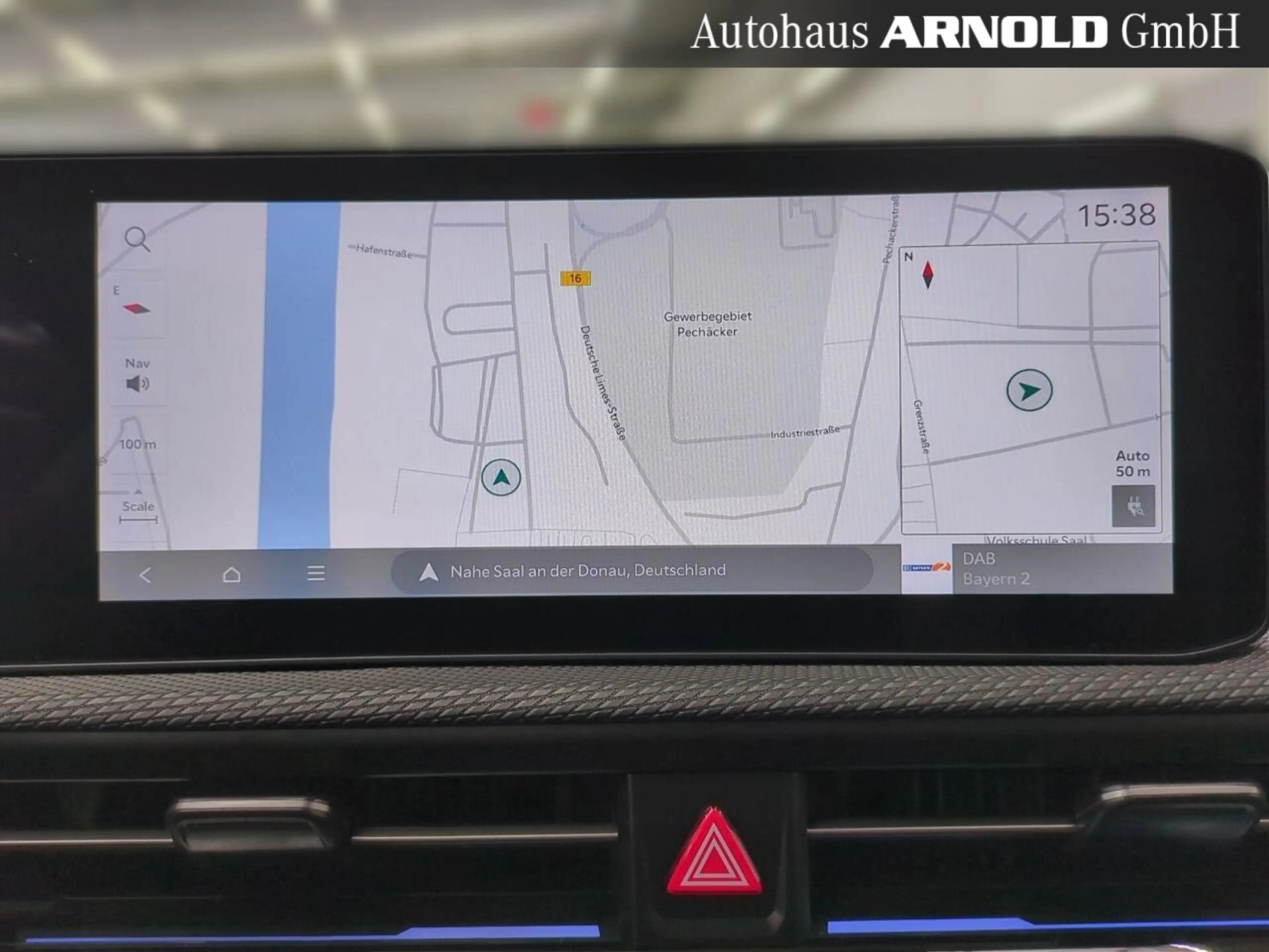 Kia EV6 EV6 84 kWh EARTH WP HuD 20" 360° Memory Sitzluft — photo 9