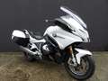BMW R 1250 RT Blanc - thumbnail 2