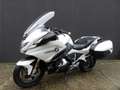 BMW R 1250 RT Blanc - thumbnail 4