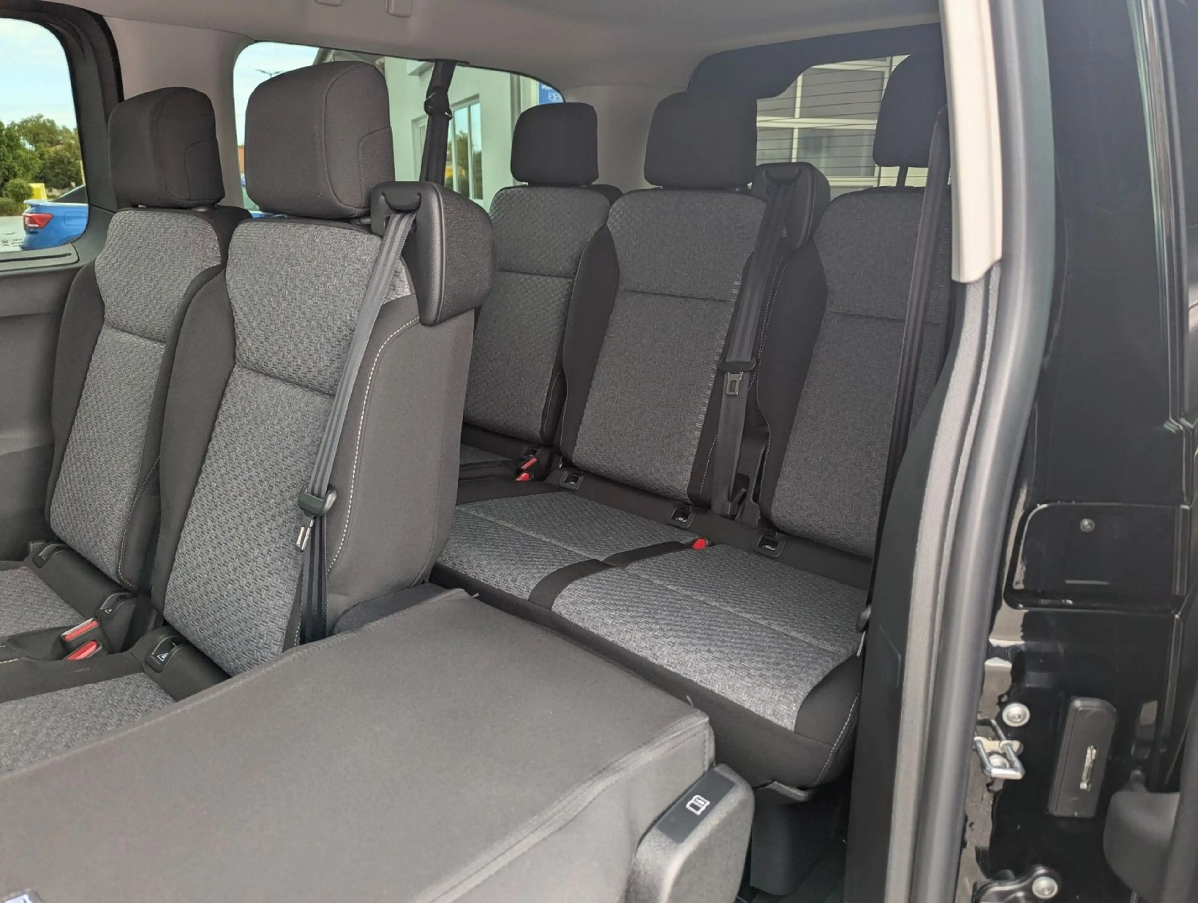 Fiat Ulysse ICON 2.2 BlueHDi 180 S&S L3 EAT8 — photo 13