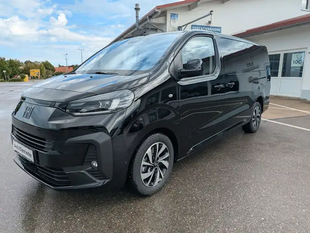 Fiat Ulysse