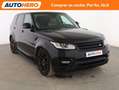 Land Rover Range Rover Sport 3.0TDV6 HSE Aut. Negro - thumbnail 8