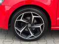 Volkswagen Polo 1.2 TSI Highline|Pano|Stoelverwarming|nieuw APK Rood - thumbnail 12