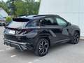 Hyundai TUCSON NX4 N-LINE 1,6 T-GDi PHEV 4WD AT Schwarz - thumbnail 19
