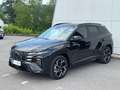 Hyundai TUCSON NX4 N-LINE 1,6 T-GDi PHEV 4WD AT Schwarz - thumbnail 9