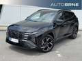 Hyundai TUCSON NX4 N-LINE 1,6 T-GDi PHEV 4WD AT Schwarz - thumbnail 1