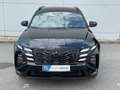 Hyundai TUCSON NX4 N-LINE 1,6 T-GDi PHEV 4WD AT Schwarz - thumbnail 8