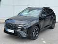 Hyundai TUCSON NX4 N-LINE 1,6 T-GDi PHEV 4WD AT Schwarz - thumbnail 4