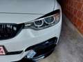 BMW 420 420i Coupe Aut. M Sport Blanc - thumbnail 3