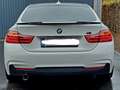 BMW 420 420i Coupe Aut. M Sport Blanc - thumbnail 2