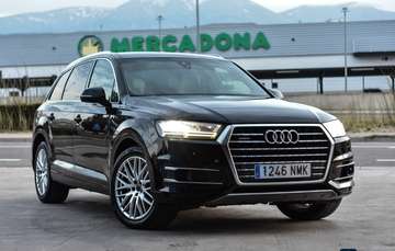3.0TDI design quattro Tip. 272 (9.75)