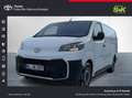 Toyota Proace 2.0 D-4D Meister +CARPLAY+KAMERA+NAVI+TEMPOMAT+ Blanc - thumbnail 1