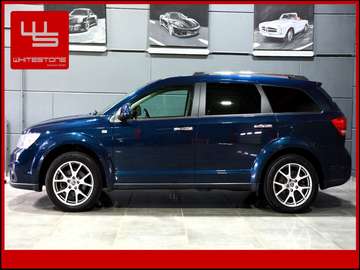 4WD Aut ** 7 Sitze ** DVD Leder AHK Nav