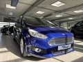 Ford S-Max S-MAX Titanium Blau - thumbnail 5