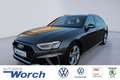 Audi A4 Avant 40 TFSI S tronic S line NAVI+LED Grau - thumbnail 1