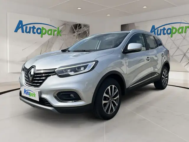 Renault Kadjar 1,3 TCe 140 Intens GPF