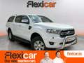 Ford Ranger 2.0 170CV Wit - thumbnail 1