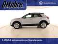 Volkswagen T-Roc 2.0 tdi life 115cv Grigio - thumbnail 2
