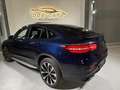 Mercedes-Benz GLC 350 Coupé e 4Matic Bleu - thumbnail 26