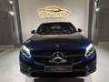 Mercedes-Benz GLC 350 Coupé e 4Matic Bleu - thumbnail 4