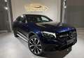 Mercedes-Benz GLC 350 Coupé e 4Matic Bleu - thumbnail 11