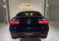 Mercedes-Benz GLC 350 Coupé e 4Matic Bleu - thumbnail 19